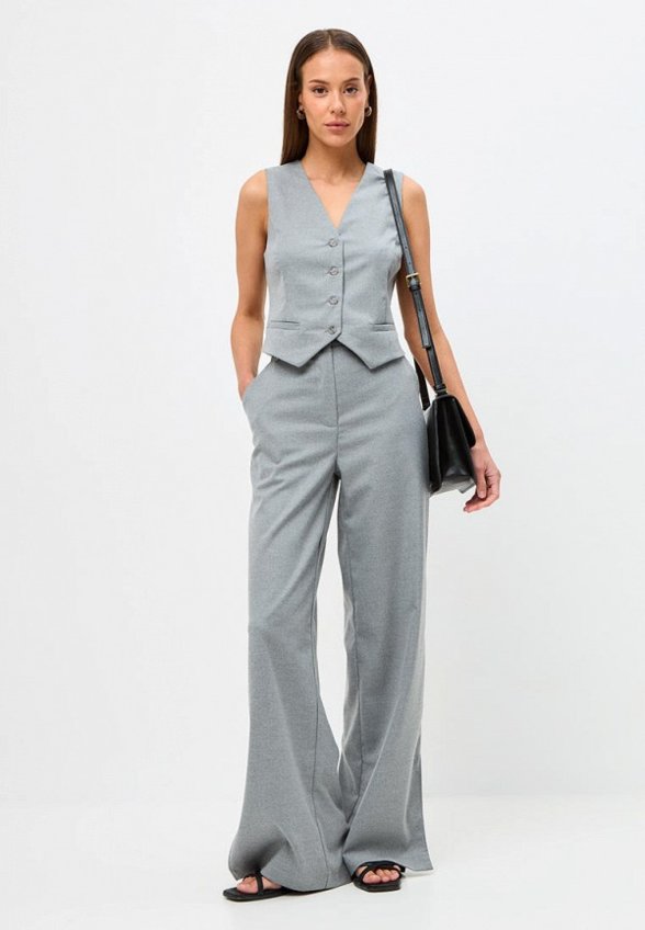 Жилет Suara Femme