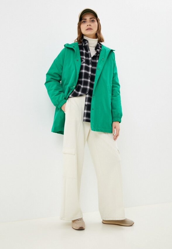 Куртка утепленная Nerouge