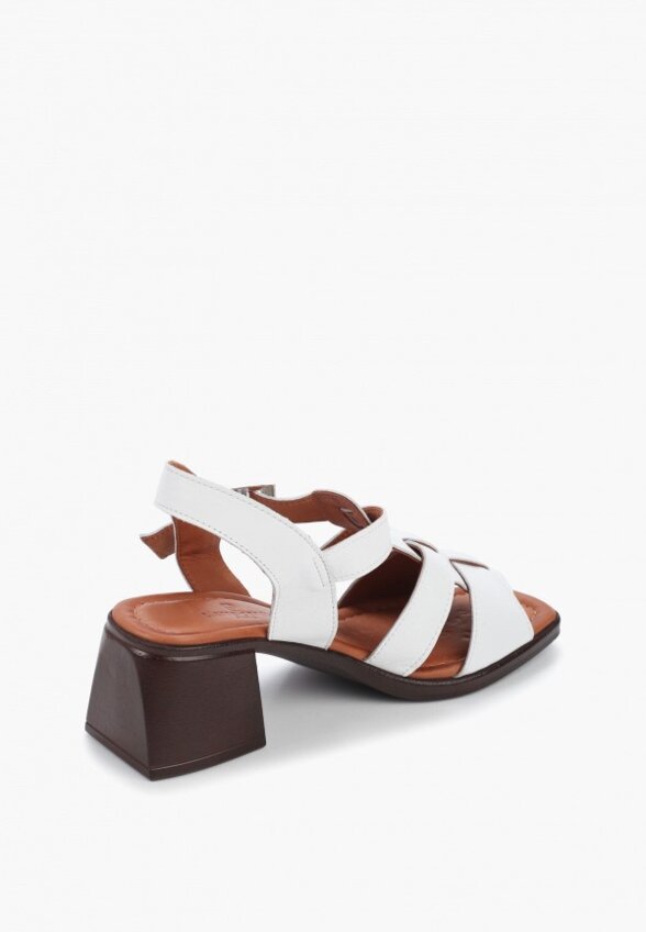 Босоножки Pierre Cardin