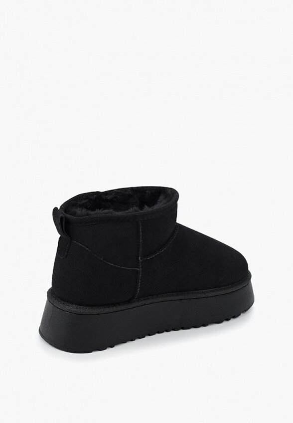 Полусапоги Араз