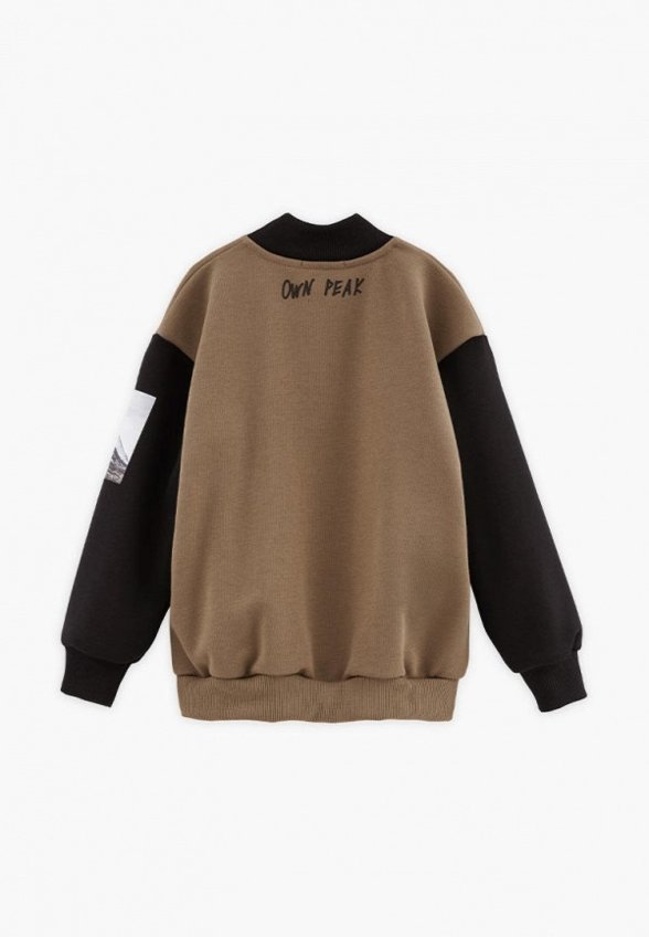 Олимпийка Bell Bimbo