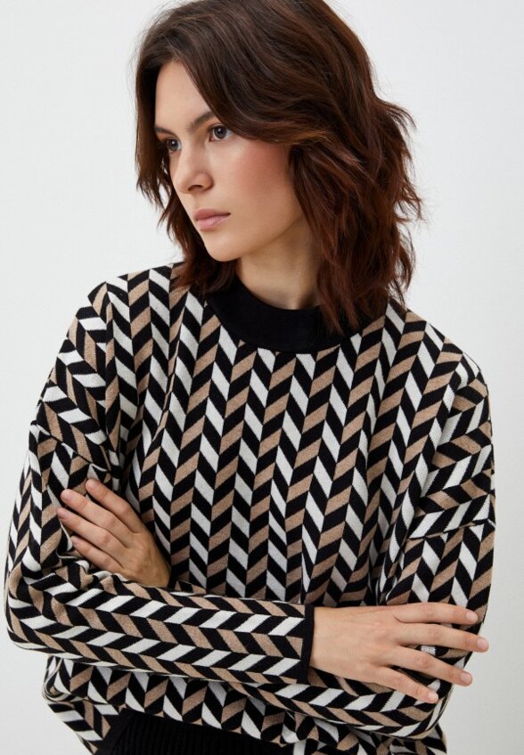 Джемпер Francesco Donni