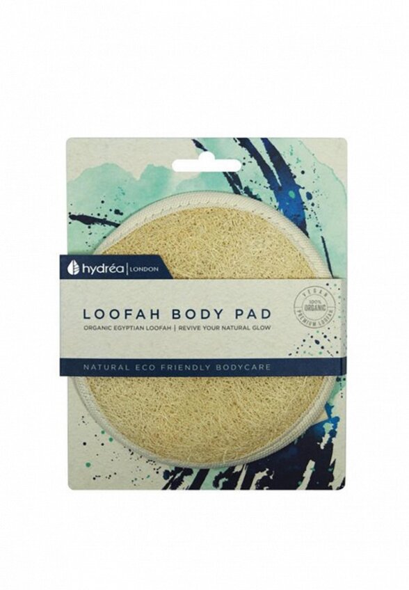 Мочалка для тела Hydrea London