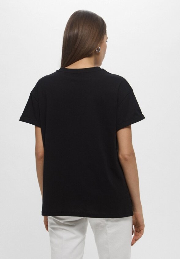 Футболка Liu Jo