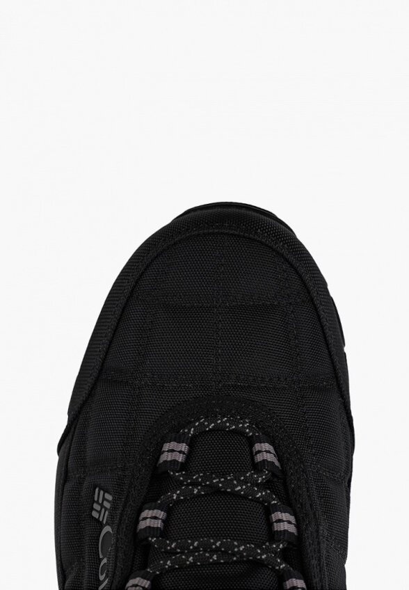 Ботинки трекинговые Columbia