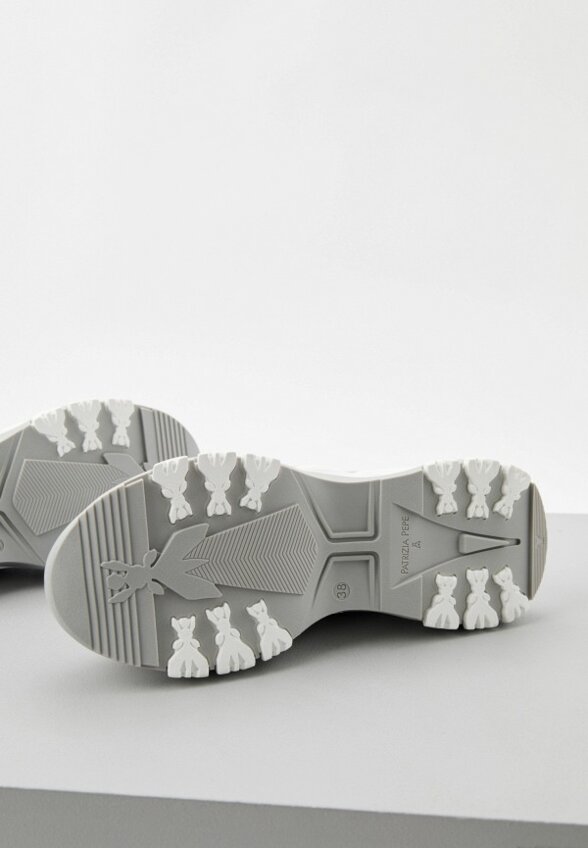 Кроссовки Patrizia Pepe