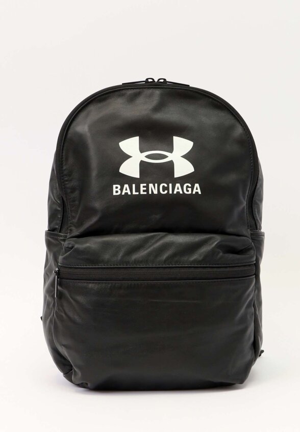 Balenciaga Leather Bag