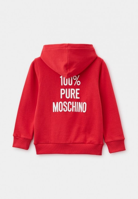 Худи Moschino Kid