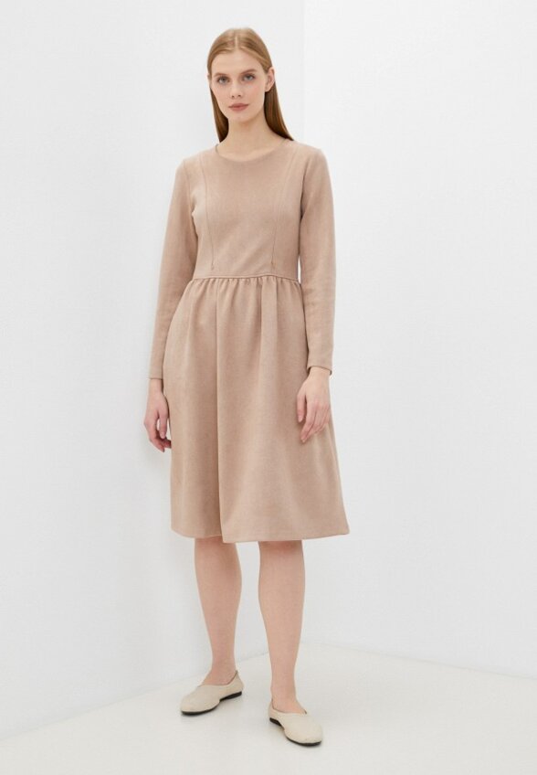 Платье MilkyMama