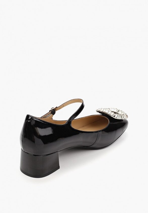 Туфли Farfalluccia