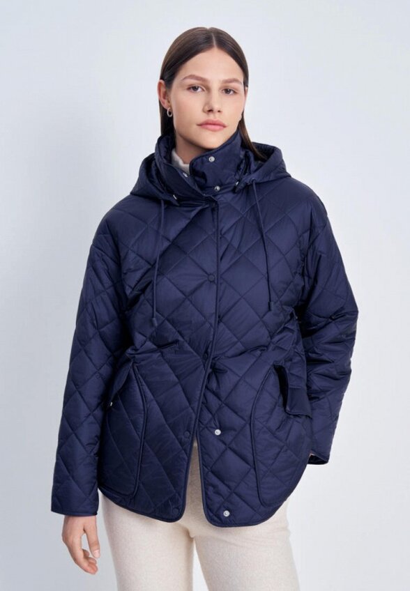 Куртка стеганая Finn Flare