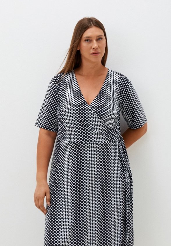 Платье MaxRoses