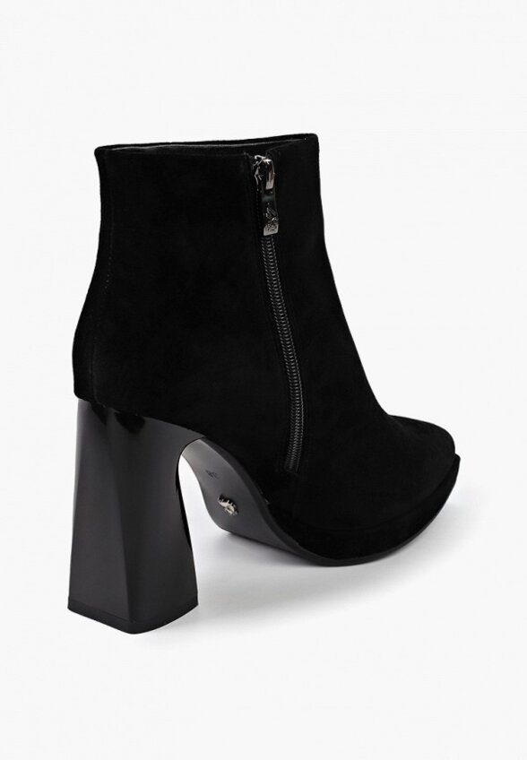 Ботильоны Valley