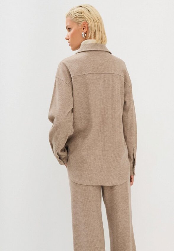 Рубашка Savage