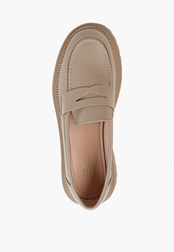 Лоферы Camille