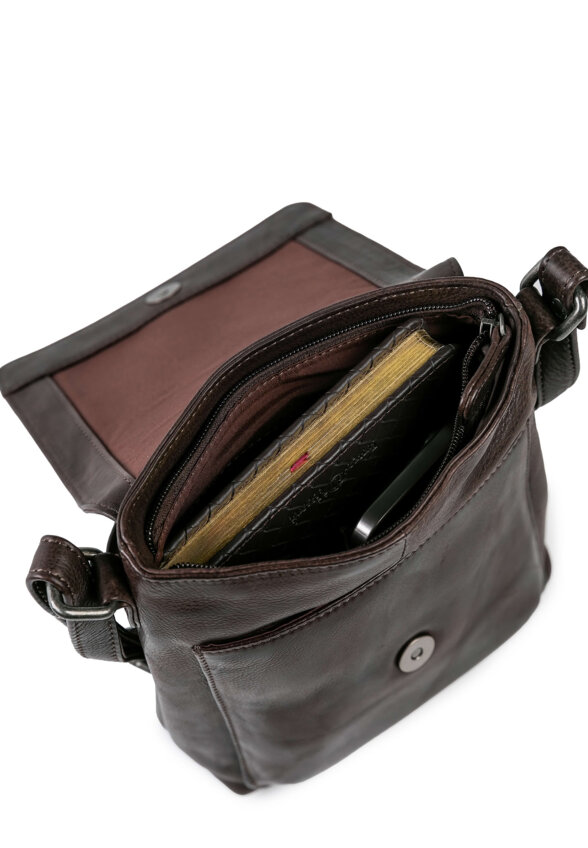 Др.Коффер M402352-248-09 сумка через плечо