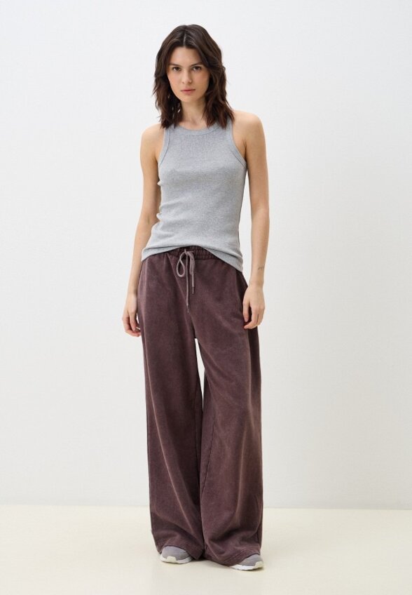 Брюки спортивные Befree