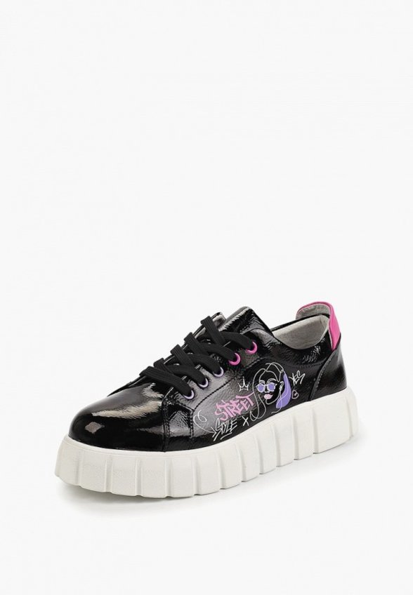 Ботинки Kenkä