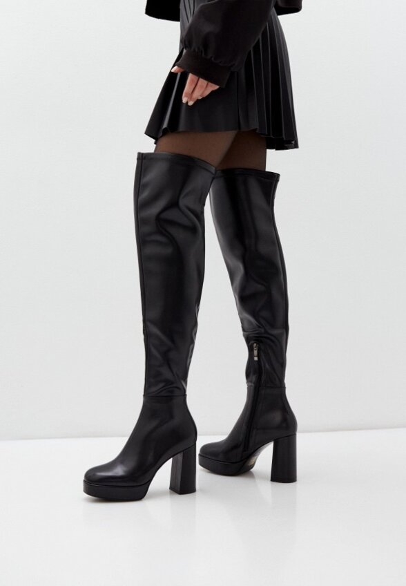 Ботфорты Evigi