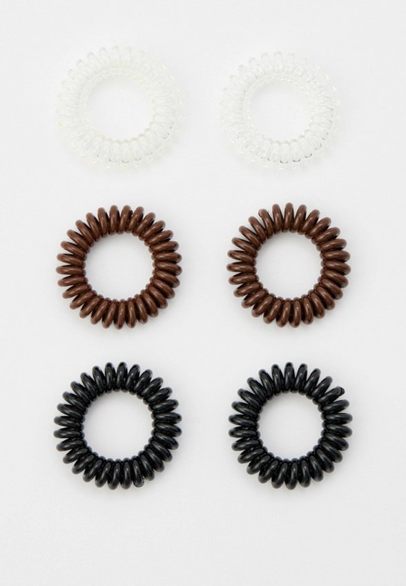 Резинки 6 шт. invisibobble