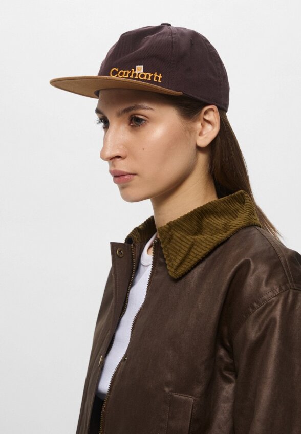 Бейсболка Carhartt WIP