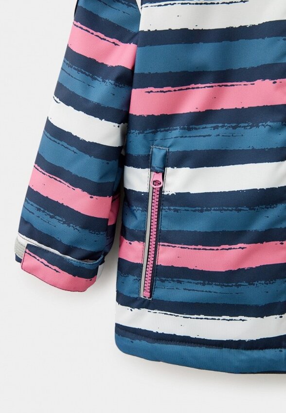 Куртка утепленная Kisu