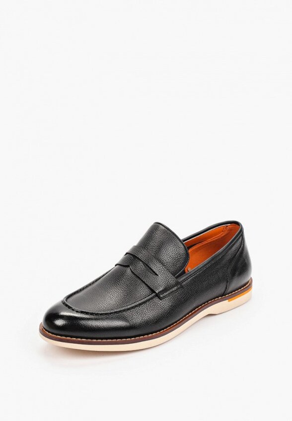 Лоферы Respect