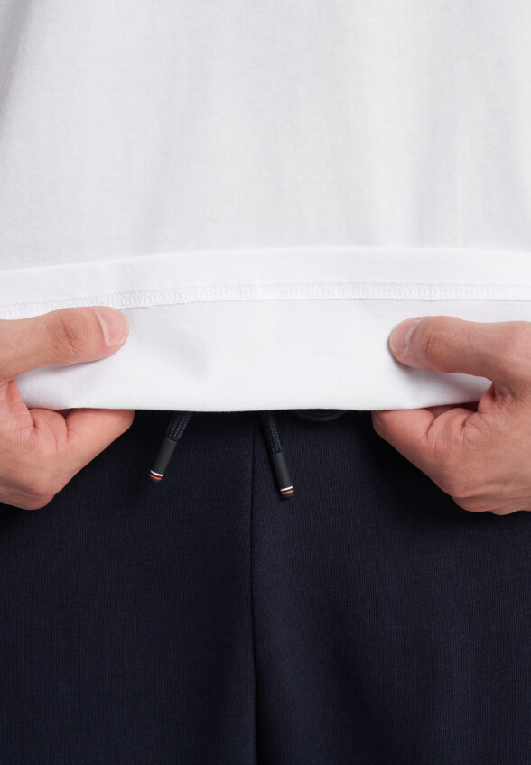 Футболка мужская Champion, Белый