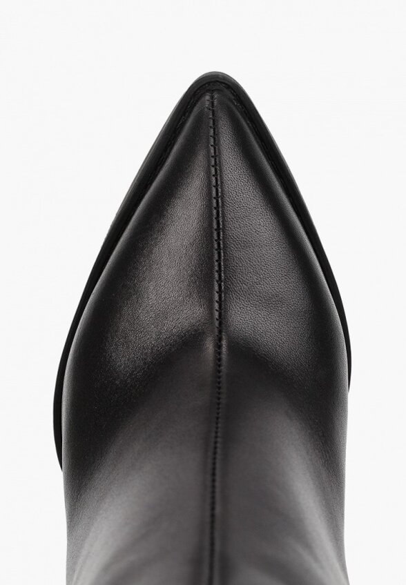 Сапоги Lusavou