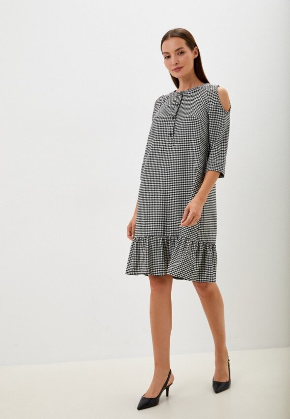 Платье Pinkkarrot