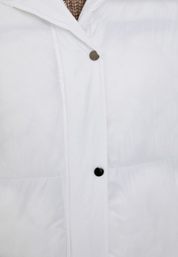 Пуховик Fragarika