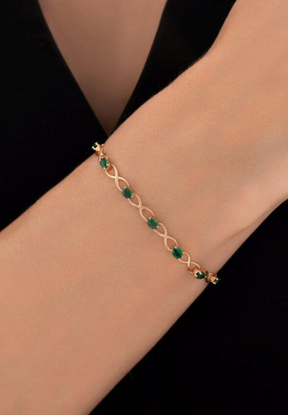 Браслет Sokolov