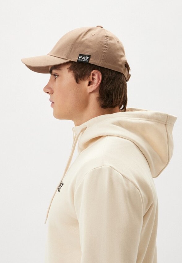 Бейсболка EA7