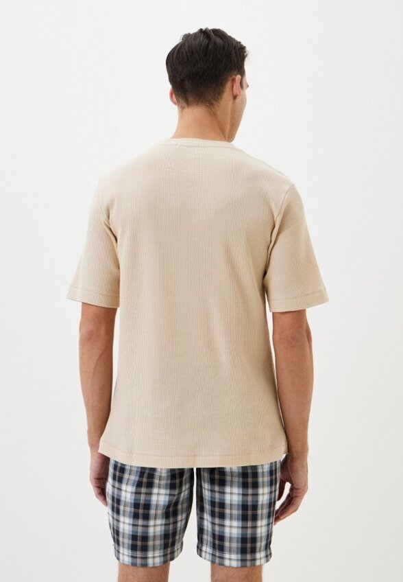 Футболка домашняя Almando Melado