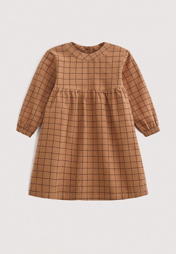 Платье Loomknits