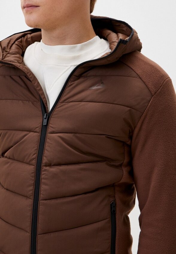 Куртка утепленная Demix