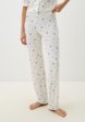 Брюки домашние Befree1  - превью