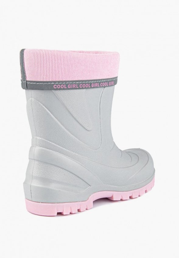 Сапоги резиновые Kapika