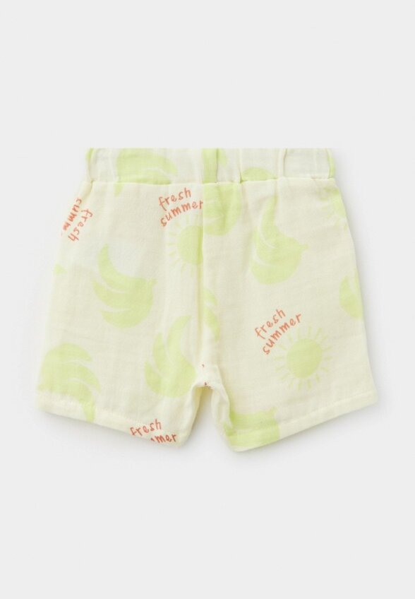 Футболка и шорты LC Waikiki