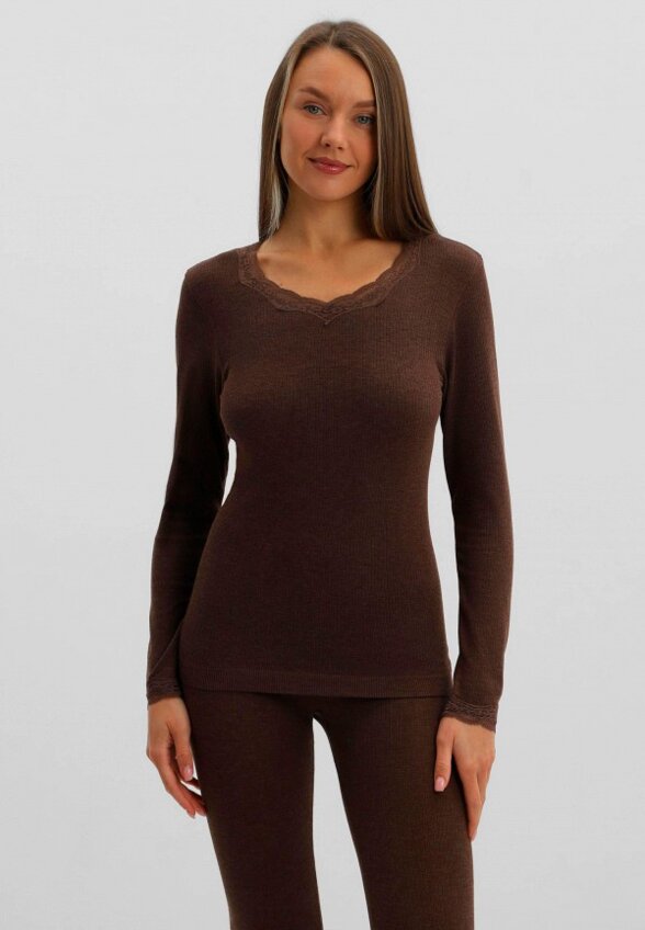 Термобелье верх Eva Cambru