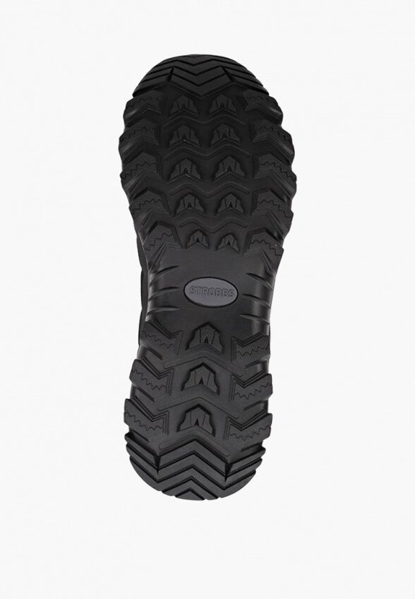 Ботинки трекинговые Strobbs