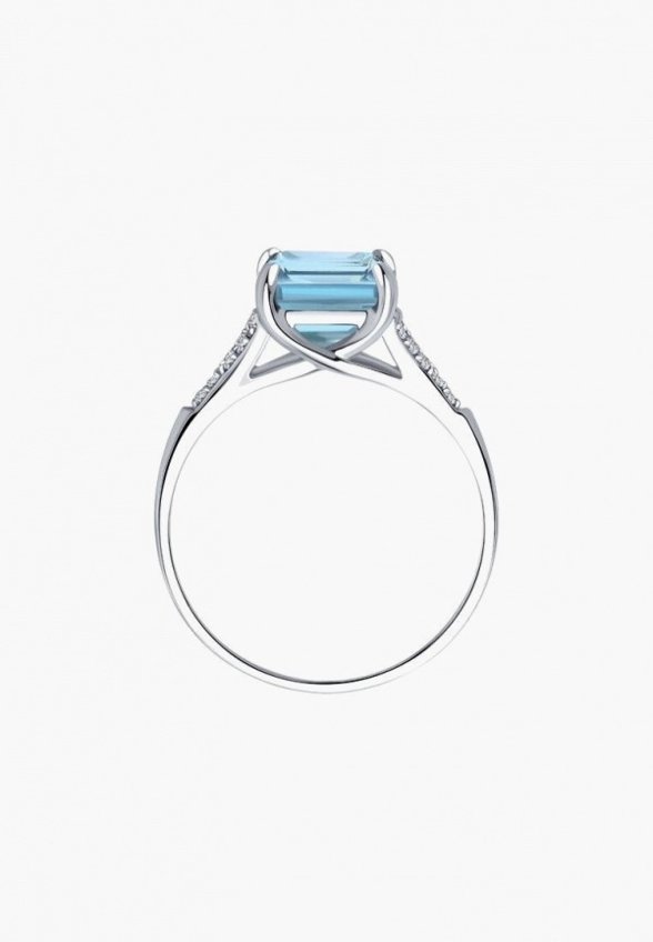 Кольцо Sokolov