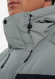 Пуховик мужской Mountain Hardwear First Tracks, Серый8  - превью