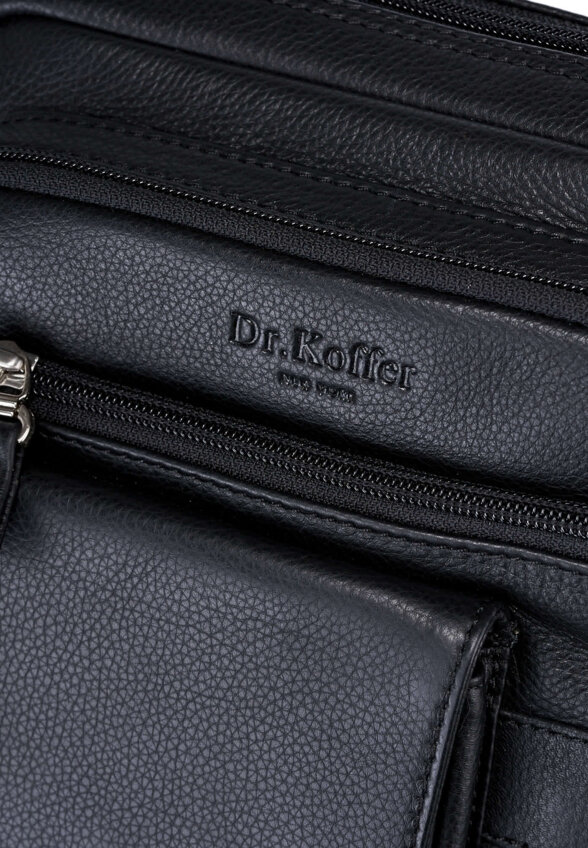 Др.Коффер M402765-260-04 сумка через плечо