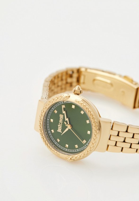 Часы и браслет Just Cavalli