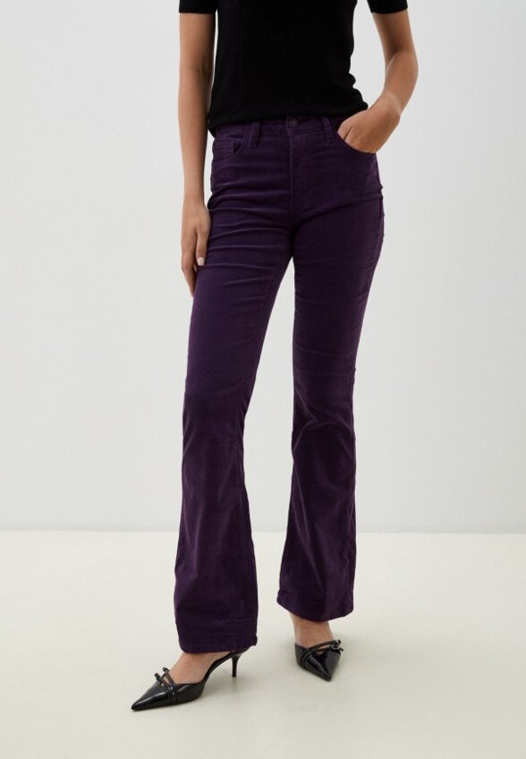 Брюки Dimarkis Day