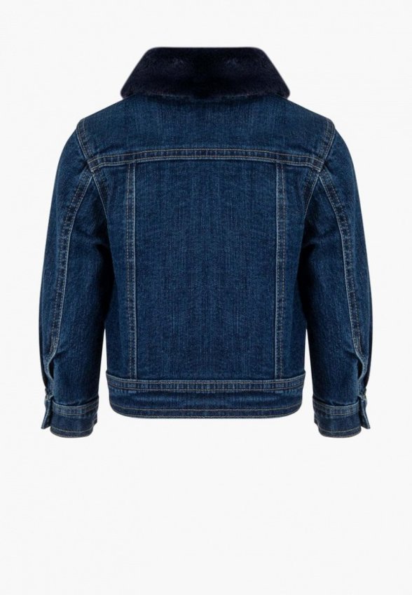 Куртка джинсовая Lapin House