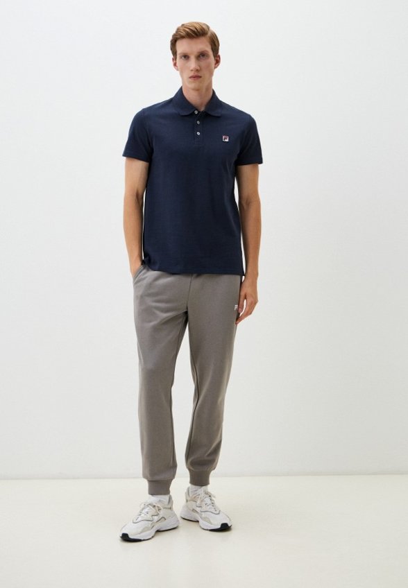 Брюки спортивные Fila