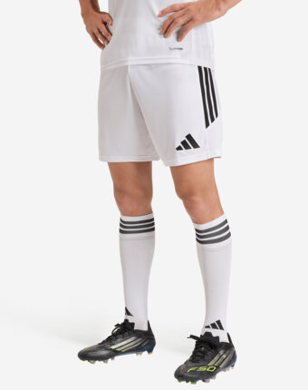 Шорты мужские Adidas Tiro26, Белый женщинам