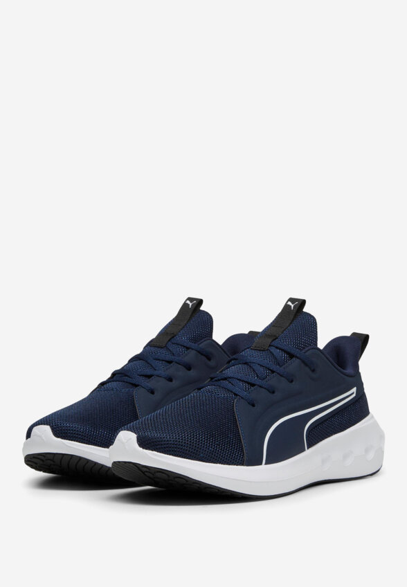 Кроссовки мужские PUMA Softride Carson, Синий